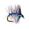 Blue Bottle Snatcher Trout Fishery Loch Flies