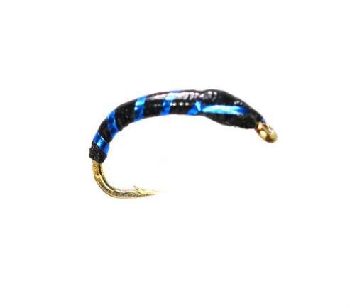 UV Blue Crisper Epoxy Buzzer