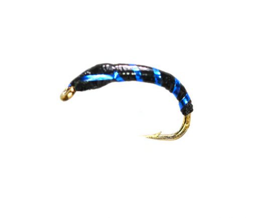 UV Blue Crisper Epoxy Buzzer