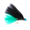 Blue HH Viva Taddy Fishing Flies