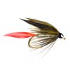 Loch Tay Fishing Flies Butcher Painted Eyes Wet Fly