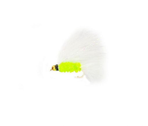 Goldhead Cats Whiskers Top Wing