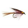 Claret Biot Dabbler Special Wet Fly