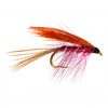 Claret Dabbler Special Wet Fly