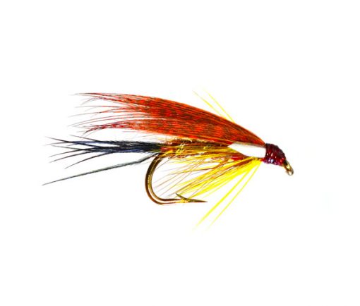 Cock Robin Biot Dabbler Special Wet Fly