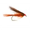 Millbuies Trout Fishery Flies Cock Robin Special Wet Fly