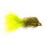 Complex Twist Bugger Olive Trout Lures Online