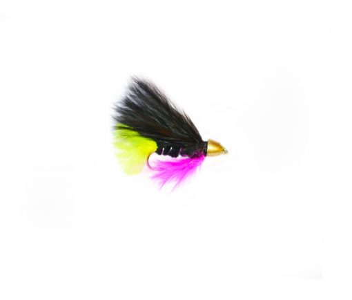 Conehead Christmas Tree Lure