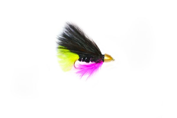 Conehead Christmas Tree Lure