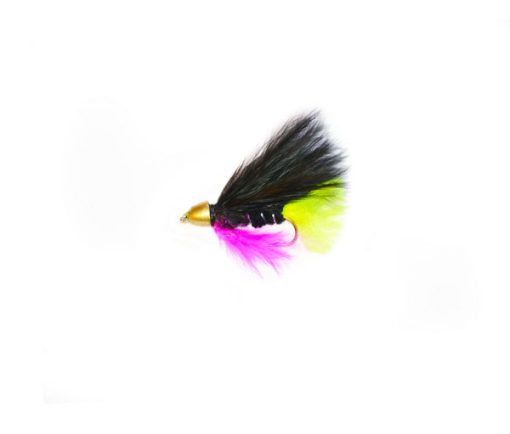 Conehead Christmas Tree Lure