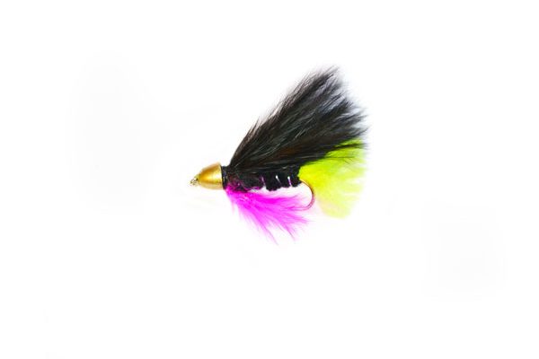 Conehead Christmas Tree Lure