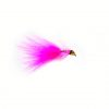 Cone Head Pink Dancer Trout Fishery Lures