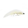 Flexi White Zonker Trout Fishery Lure