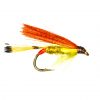 Golden Olive Biot Special Wet Fly