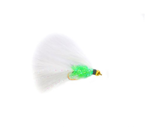 Cats Whiskers Fritz Goldhead Lure Fishery Flies