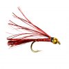 Goldhead Head Sparkler Red Trout Fishery Lure