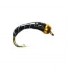 Goldhead Black Epoxy Buzzer Trout Fishery Loch Flies