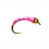 Goldhead Pink UV Flesher Epoxy Buzzer