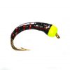 Hothead Fluo Crip Packet Red Buzzer