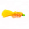 Green Head Satsuma Fuzzy Fritz Tadpole Trout Flies