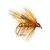 Green Peter Hair Wing Special Wet Fly