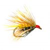 Hair Wing Invicta Special Wet Fly