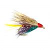 Hair Wing Raymond Special Wet Fly