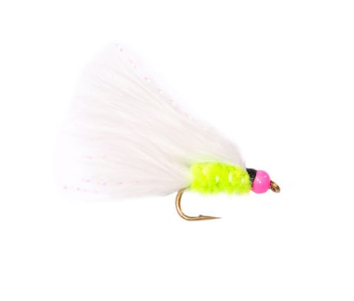 Hot Head Cats Whiskers Killer Trout Fishing Flies