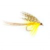 Flies for Caithness loch Brown Trout Fishing, International Dabbler Wet Fishing Fly