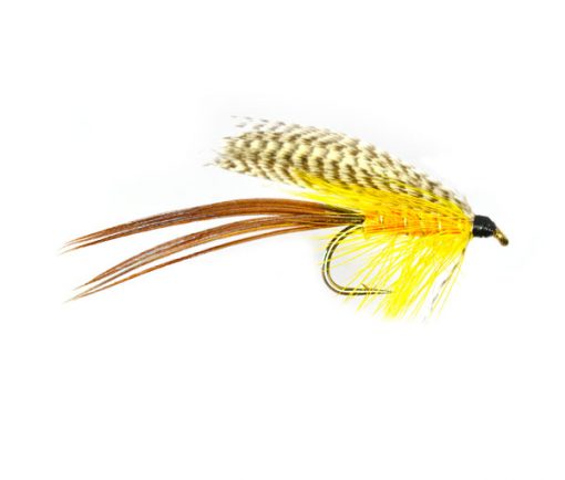 International Large Lake Dabbler Special Wet Fly