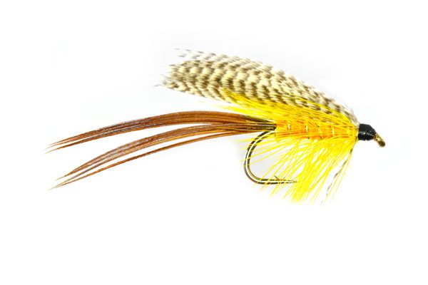 International Large Lake Dabbler Special Wet Fly