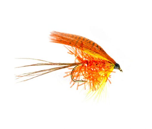 International Sparkle Dabbler Special Wet Fly