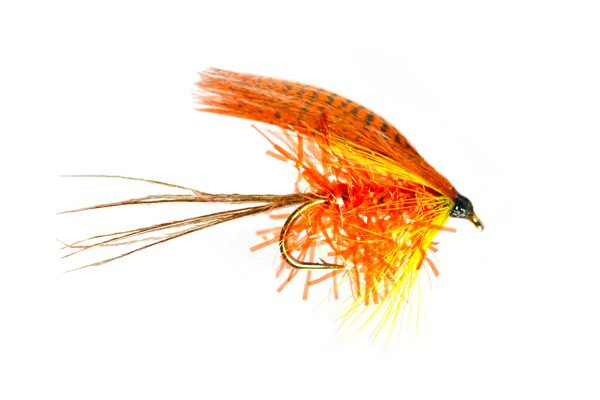 International Sparkle Dabbler Special Wet Fly