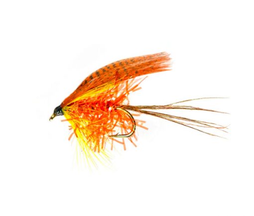 International Sparkle Dabbler Special Wet Fly