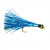 Kingfisher Ice Blue Goldhead Sparkler Fishing Flies