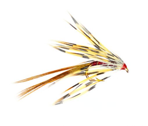 Lansdale French Partridge Special Wet Fly