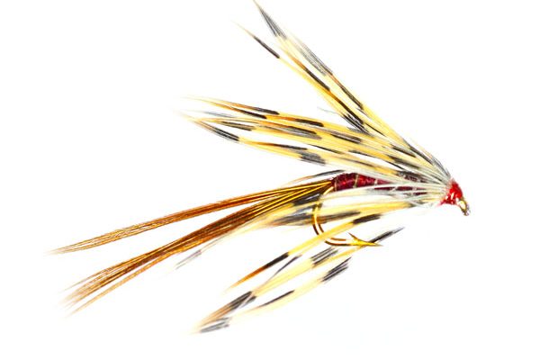 Lansdale French Partridge Special Wet Fly