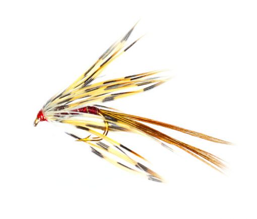 Lansdale French Partridge Special Wet Fly