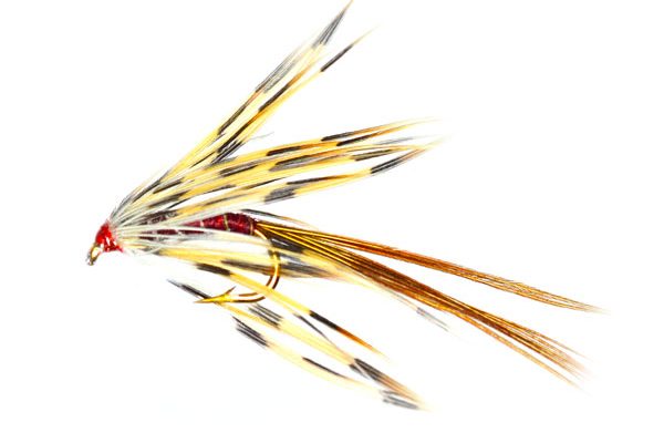 Lansdale French Partridge Special Wet Fly