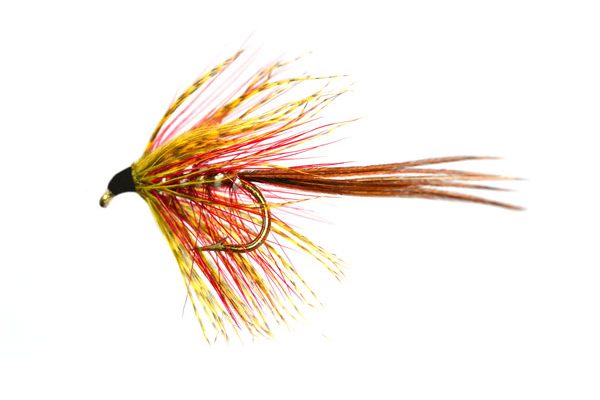 Lough Erne Gosling Special Wet Fly