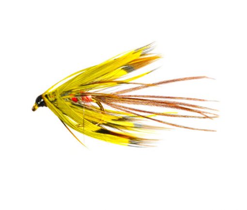 Lough Arrow Variant Special Wet Fly