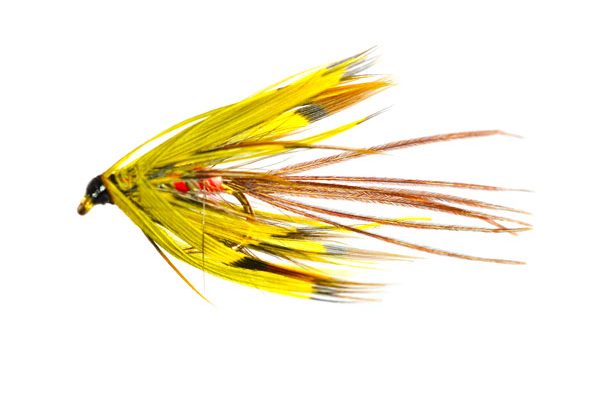 Lough Arrow Variant Special Wet Fly