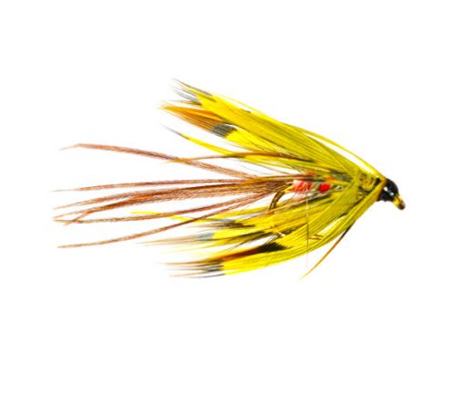 Lough Arrow Variant Special Wet Fly