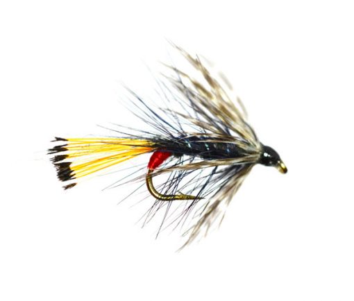 Red Tag Marauder Special Wet Fly Loch Tummel Trout Fishery Lures