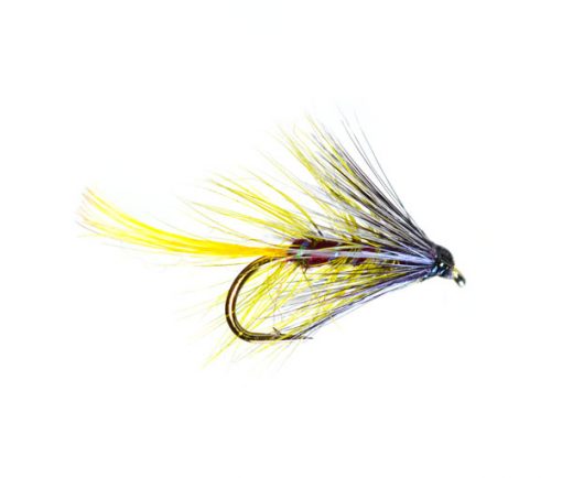 Melvin Bumble Special Wet Fly