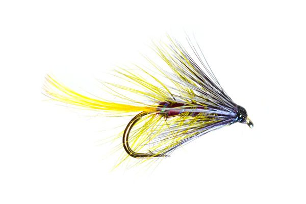 Melvin Bumble Special Wet Fly