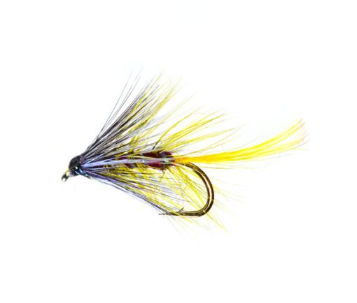 Melvin Bumble Special Wet Fly