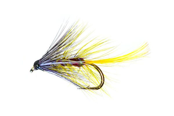 Melvin Bumble Special Wet Fly