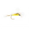 Natural Parachute Fish Fishing Flies