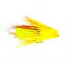 Trout loch Fishery Fly Octopus Muddler Yellow